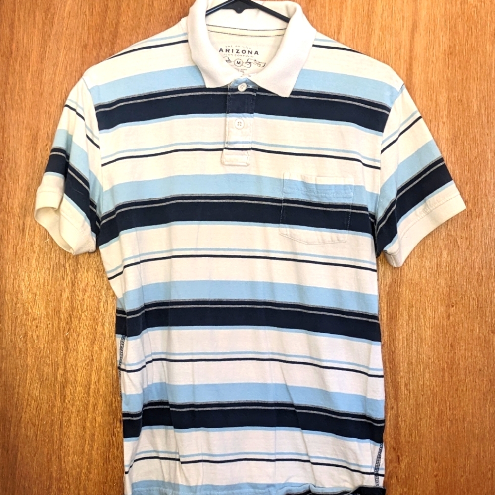 Polo shirt